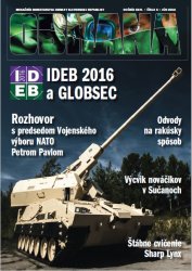 Obrana №6 2016