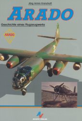 Arado: Geschichte eines Flugzeugwerks