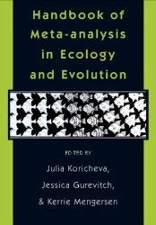 Handbook of Meta-analysis in Ecology and Evolution