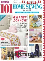 101 Home Sewing Ideas 2016