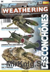 Desconchones (The Weathering Magazine 2015-12)