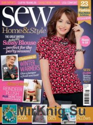 Sew Home & Style №66 2014