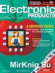 Electronic Products №7 2016