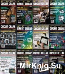 Circuit Cellar №№1-12 (246-257) 2011