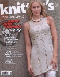 Knitter's Magazine - Summer 2014