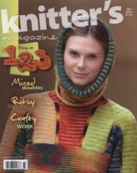 Knitter's Magazine - Fall 2013