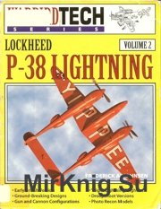 Lockheed P-38 Lightning - Warbird Tech 002