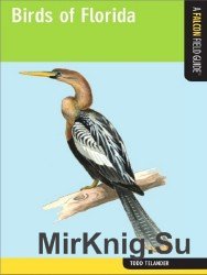 Birds of Florida: A Falcon Field Guide