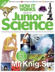 How It Works Book Of Junior Science 5th Edition