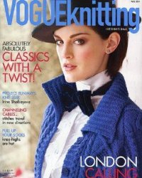 Vogue Knitting - Fall 2010 (II)
