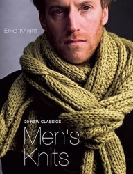 Men Knits: 20 New Classics - 2009