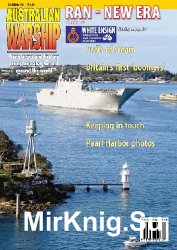 Australian Warship - Issue 90 (2015)