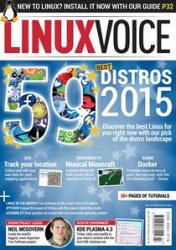 Linux Voice №16 (July 2015)