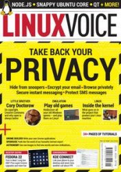 Linux Voice №17 (August 2015)