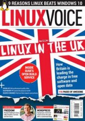 Linux Voice №19 (October 2015)