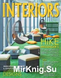 Society Interiors - July 2016