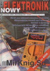 Nowy Elektronik №4 2004