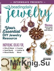 Beading Daily Jewelry 2016