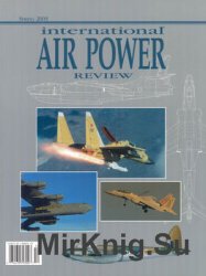 International Air Power Review Vol.8
