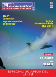 Revista Aeronautica y Astronautica №855