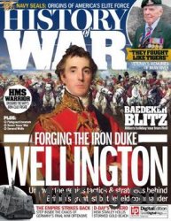History Of War - Issue 31 2016