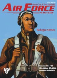 Air Force Magazine №3 2016