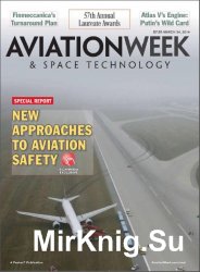 Aviation Week & Space Technology No10 2014