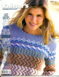 Knitter’s Magazine - Summer 2008