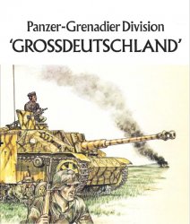 Panzer Division 'Grossdeutschland'