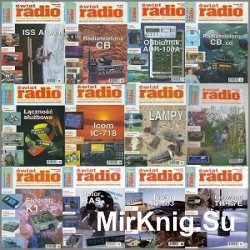 Swiat Radio №1-12 2003