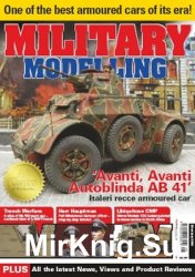 Military Modelling Volume 46 No.8 2016