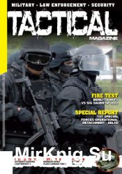 Tactical News Magazine – Luglio 2011