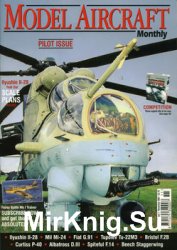 Model Aircraft Monthly 2001-01