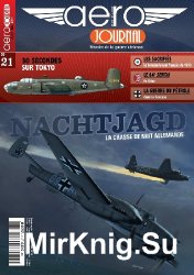 Aero Journal N°21 - Avril/Mai 2011