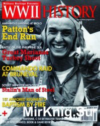 WWII History 2011-03