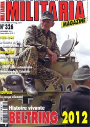 Armes Militaria Magazine 2012-09 (326)