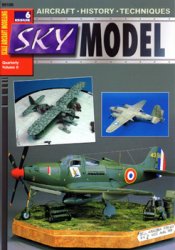 Sky Model 2005-10 (06)