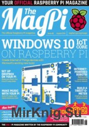 The MagPi - Issue 48