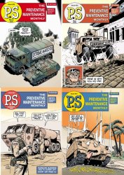PS Magazine - The Preventive Maintenance Monthly №626-637 2005