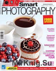 Smart Photography August 2016