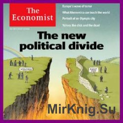The Economist in Audio - 30 July 2016