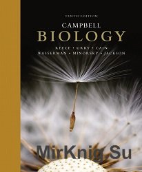 Biology (10th Edition)