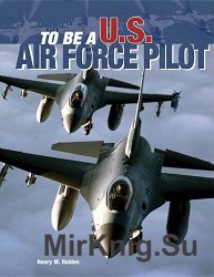 To Be a U.S. Air Force Pilot