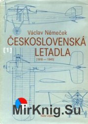 Ceskoslovenska Letadla (1918-1945)