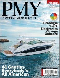 Power and Motoryacht №1 2012