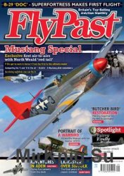 FlyPast 2016-09