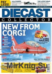 Diecast Collector 2016-09