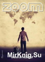 Zoom Magazine - New Under 30 Talent 2016