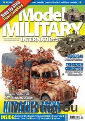 Model Military International №92