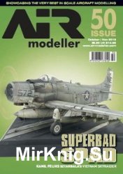 Air Modeller №50